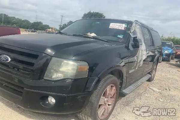 Photo of 2007 Ford Expedition