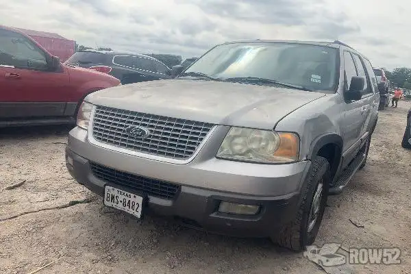 Photo of 2005 Ford Expedition