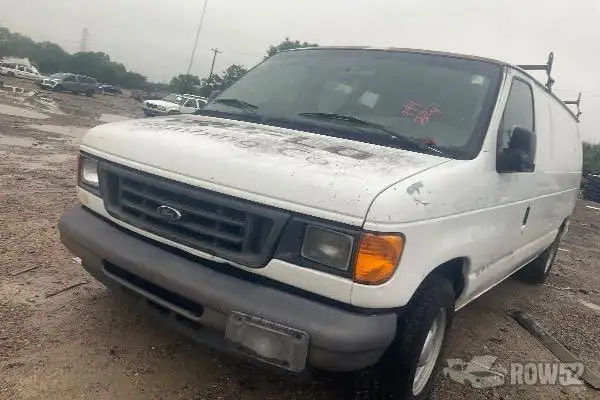 Photo of 2006 Ford Econoline