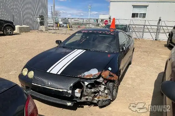 Photo of 1998 Acura Integra