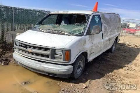 Photo of 1999 Chevrolet Express
