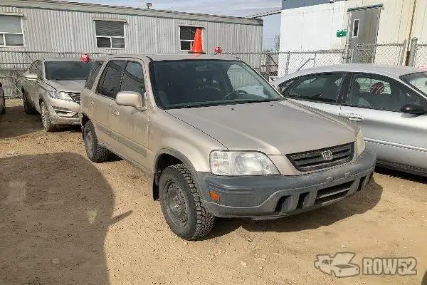 Photo of 1999 Honda CR-V