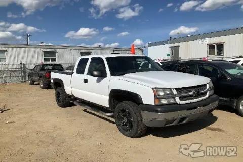 Photo of 2006 Chevrolet Silverado 1500