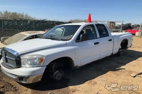 Photo of 2007 Dodge Ram 1500