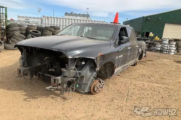 Photo of 2010 Ram 1500