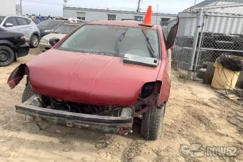 Photo of 2010 Nissan Sentra