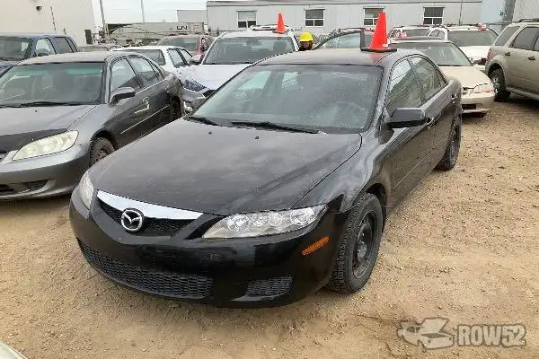 Photo of 2008 Mazda Mazda6
