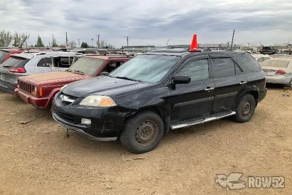 Photo of 2006 Acura MDX
