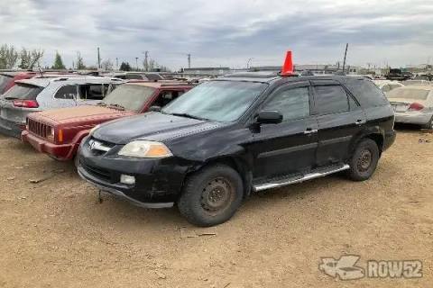 Photo of 2006 Acura MDX