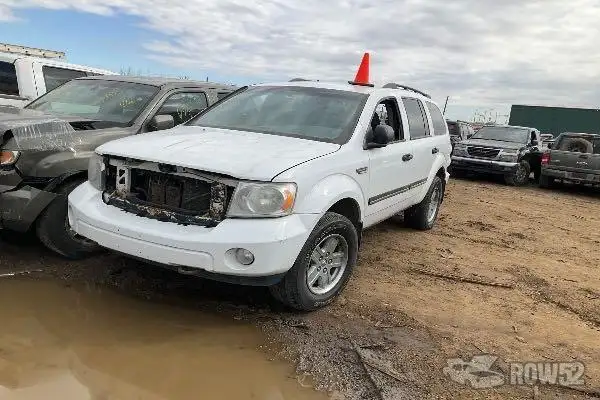 Photo of 2007 Dodge Durango