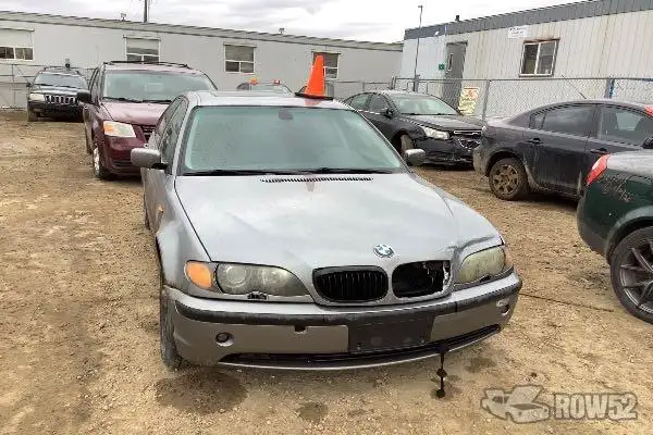 Photo of 2005 BMW 3-Series