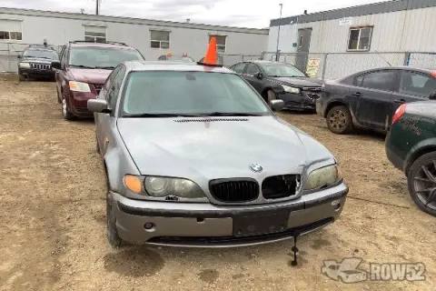 Photo of 2005 BMW 3-Series