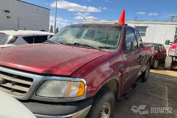Photo of 2001 Ford F-150
