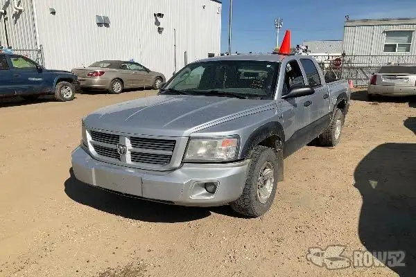 Photo of 2009 Dodge Dakota