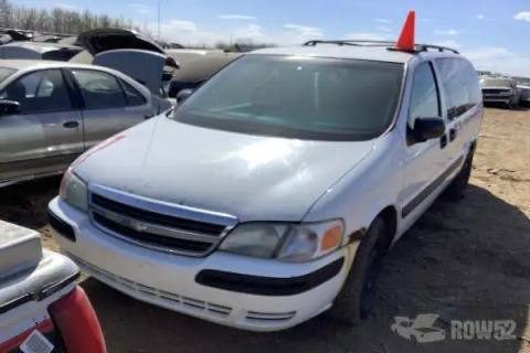 Photo of 2003 Chevrolet Venture