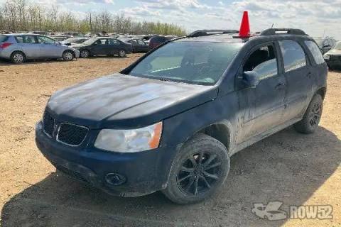 Photo of 2008 Pontiac Torrent