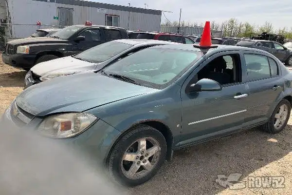 Photo of 2009 Chevrolet Cobalt