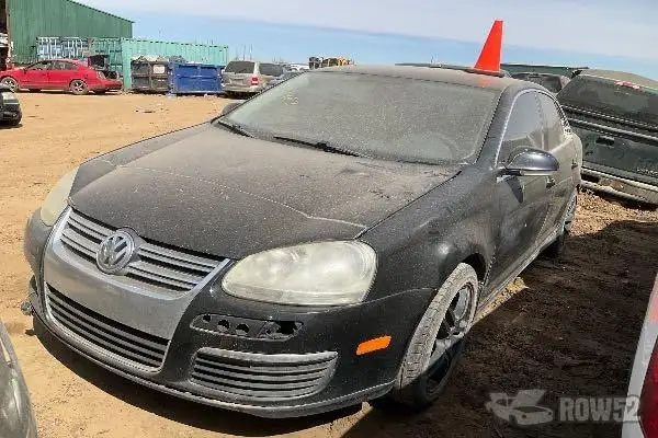 Photo of 2006 Volkswagen Jetta