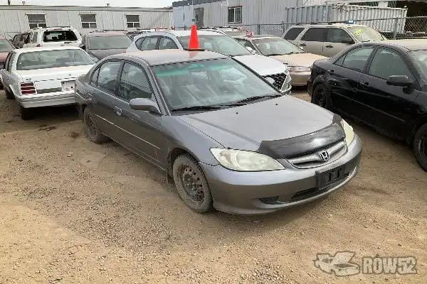 Photo of 2004 Honda Civic