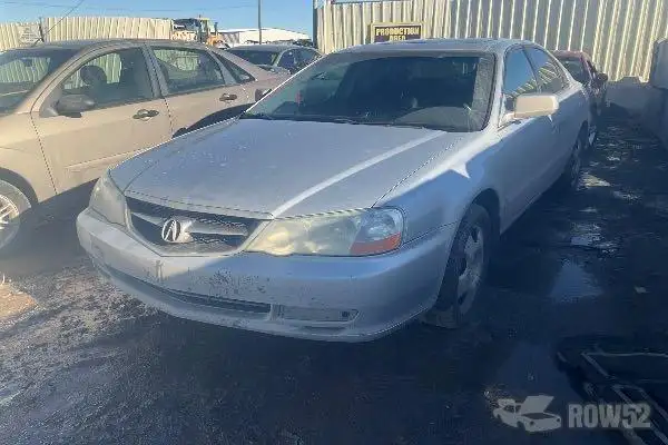 Photo of 2003 Acura TL