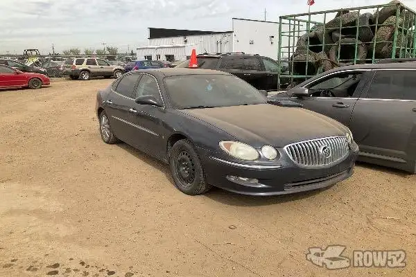 Photo of 2008 Buick Allure