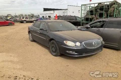 Photo of 2008 Buick Allure