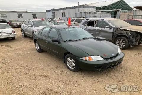 Photo of 2000 Chevrolet Cavalier