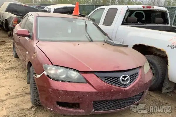 Photo of 2006 Mazda Mazda3