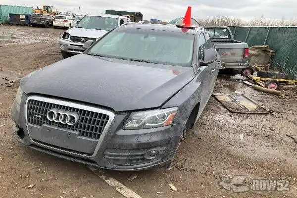 Photo of 2011 Audi Q5