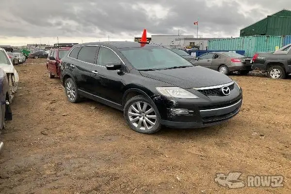 Photo of 2008 Mazda CX-9