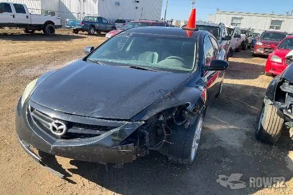 Photo of 2009 Mazda Mazda6