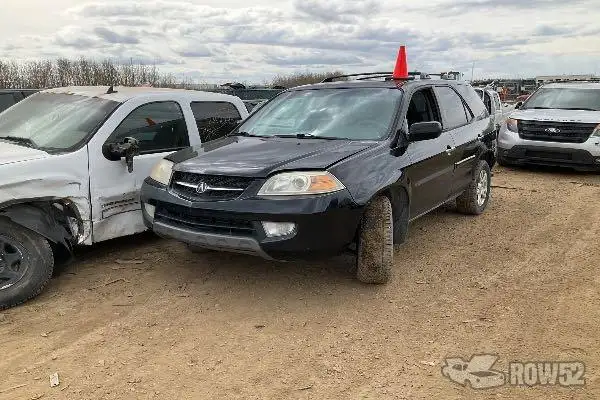 Photo of 2004 Acura MDX
