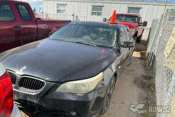 Photo of 2004 BMW 5-Series