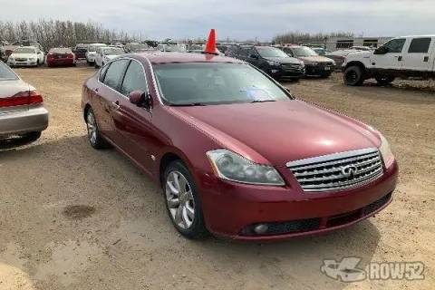 Photo of 2006 Infiniti M