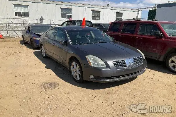 Photo of 2006 Nissan Maxima