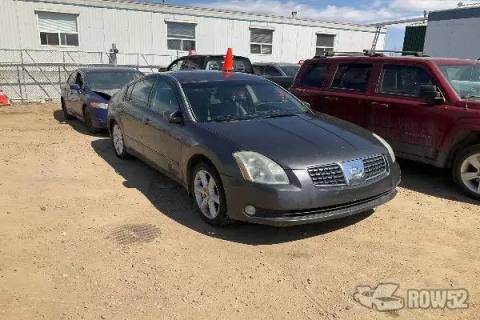 Photo of 2006 Nissan Maxima