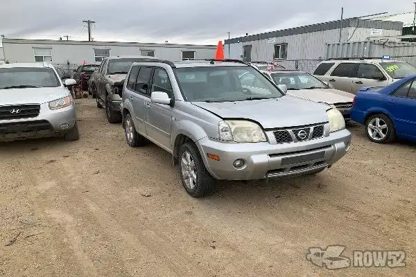Photo of 2006 Nissan X-Trail
