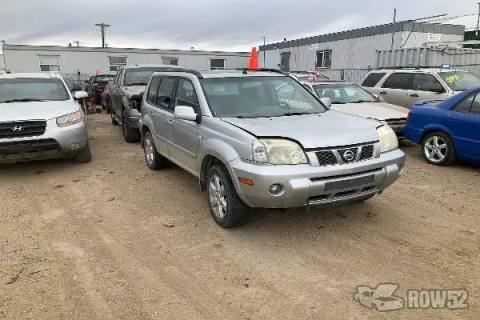 Photo of 2006 Nissan X-Trail