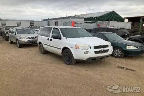 Photo of 2008 Chevrolet Uplander