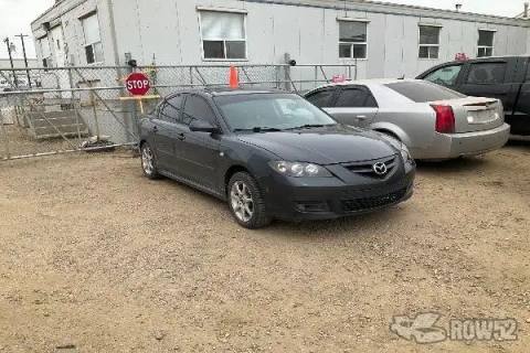 Photo of 2007 Mazda Mazda3