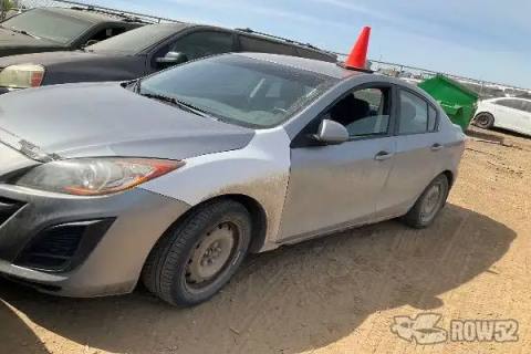 Photo of 2010 Mazda Mazda3