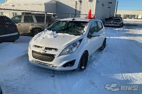 Photo of 2013 Chevrolet Spark