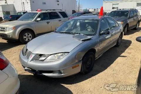 Photo of 2003 Pontiac Sunfire