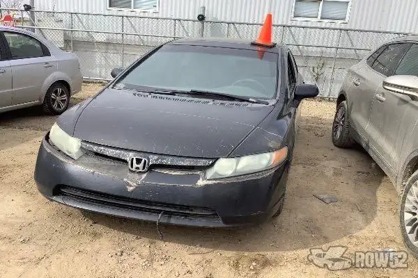 Photo of 2007 Honda Civic