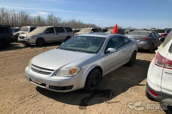 Photo of 2007 Chevrolet Cobalt
