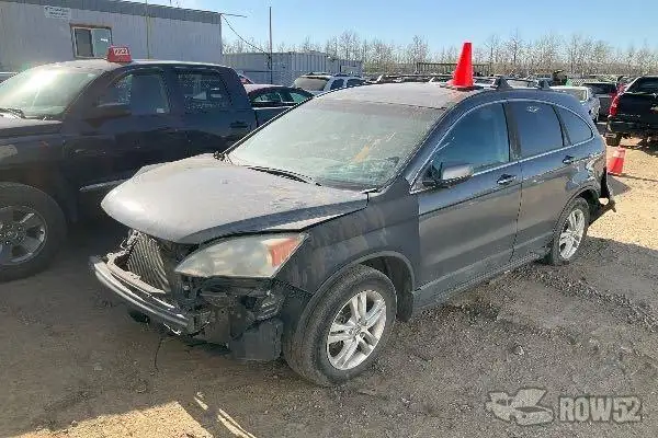 Photo of 2010 Honda CR-V