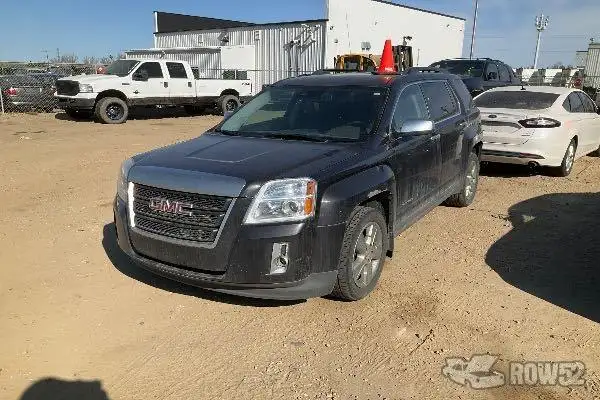 Photo of 2015 GMC Terrain