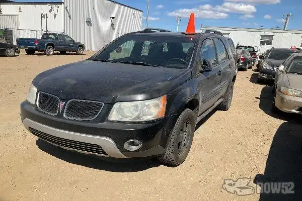 Photo of 2006 Pontiac Torrent