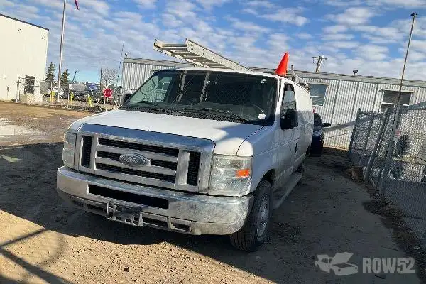 Photo of 2011 Ford Econoline