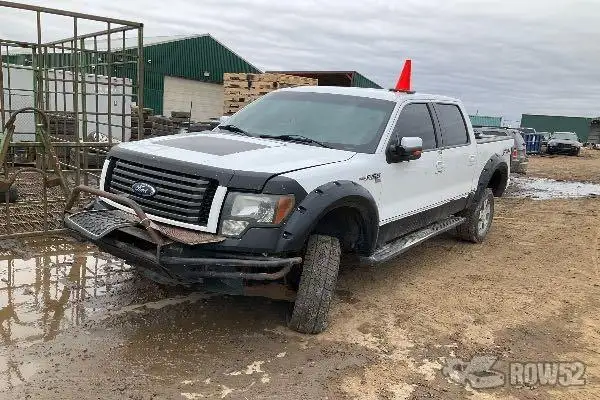 Photo of 2011 Ford F-150